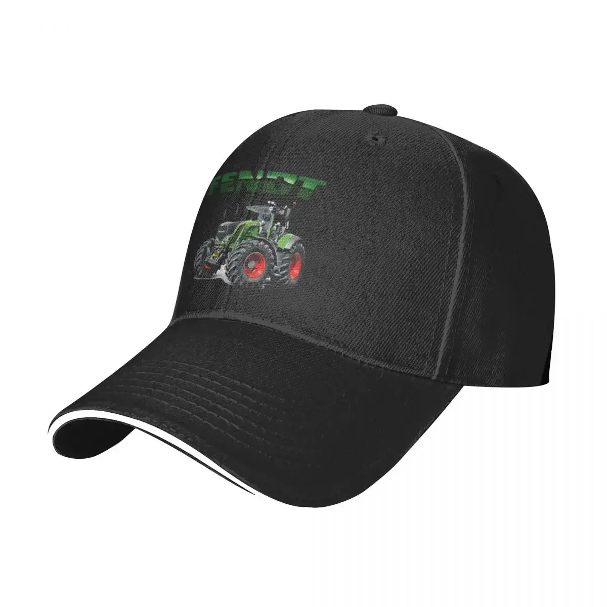 Agriculture Farming Hats - Бейсбольная кепка трактора Fendt Farming, сельское