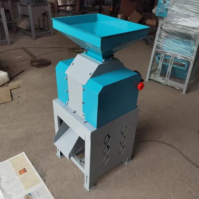 Кормовая шлифовальная машина,  – обзор и цена Grain Mill Grinder