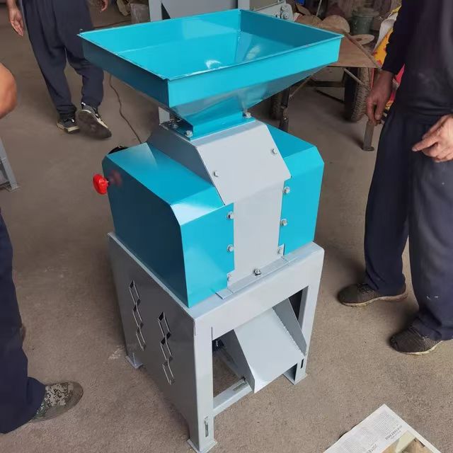 Кормовая шлифовальная машина,  – обзор и цена Grain Mill Grinder