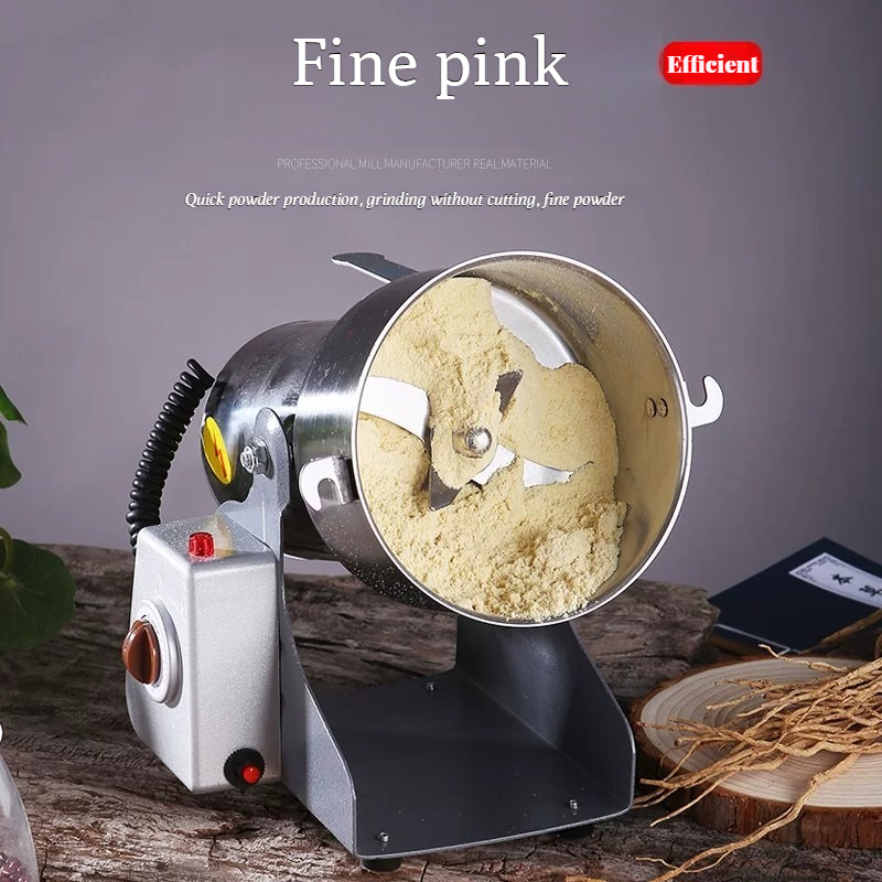Многофункциональная мельница д – обзор и цена Grain Mill Grinder