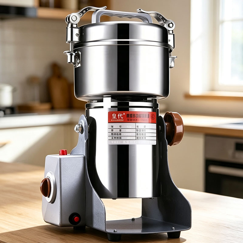 Многофункциональная мельница д – обзор и цена Grain Mill Grinder