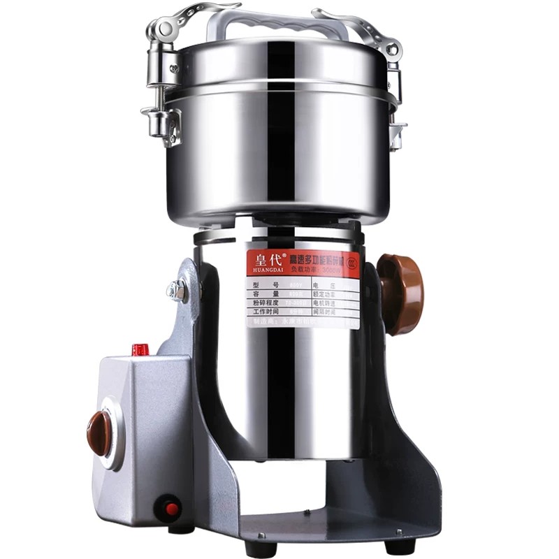 Многофункциональная мельница д – обзор и цена Grain Mill Grinder