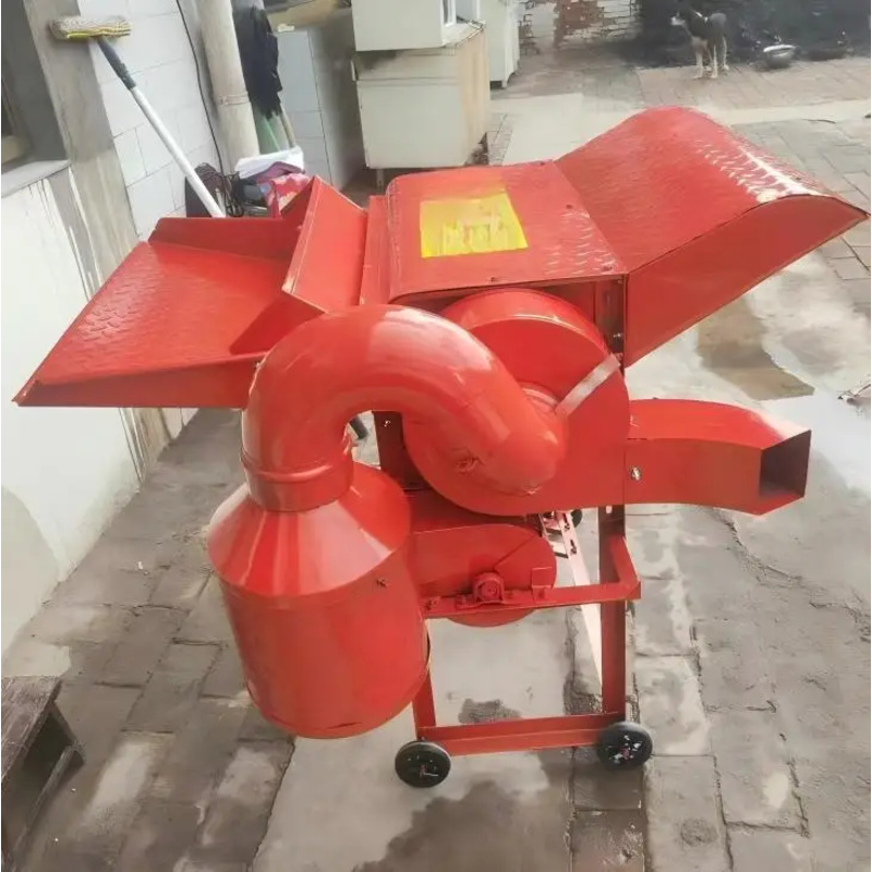 Портативная молотилка для риса – обзор и цена Rice Thresher Machine