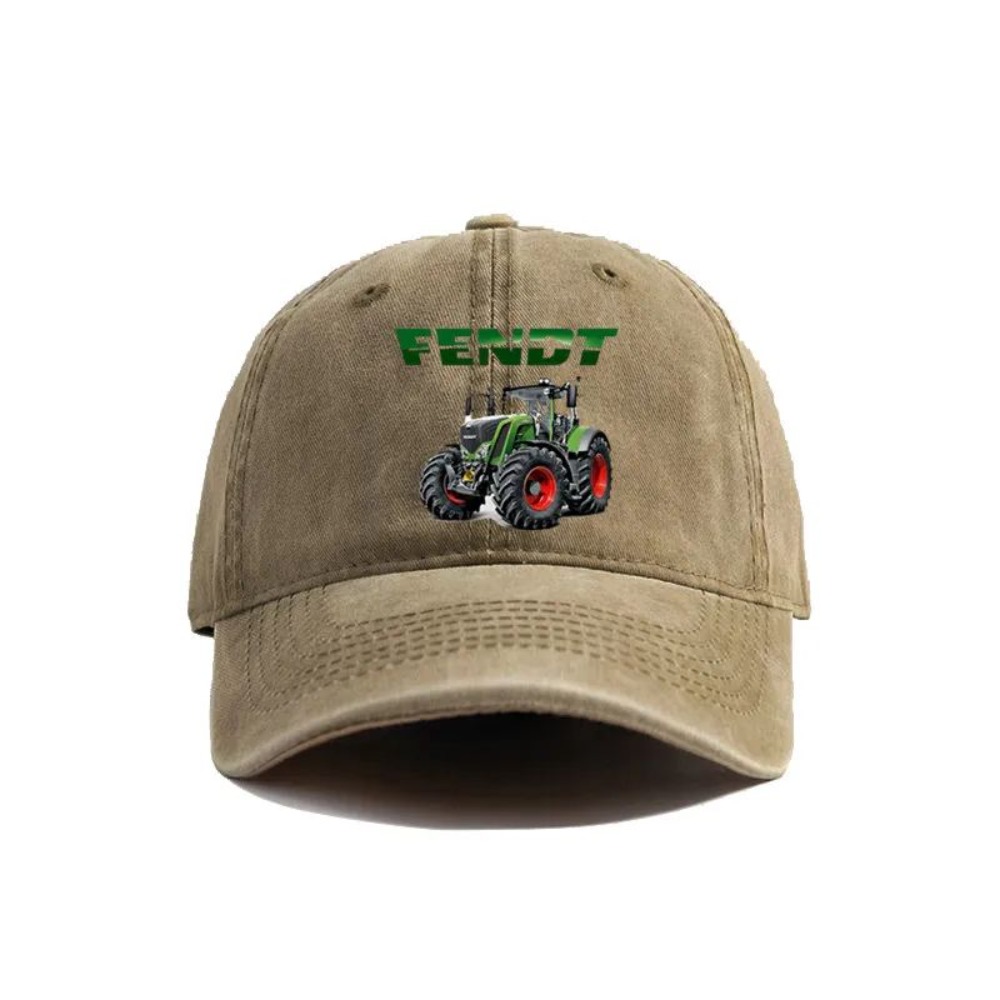 Бейсбольная кепка Fendt для се – обзор и цена Agriculture Farming Hats