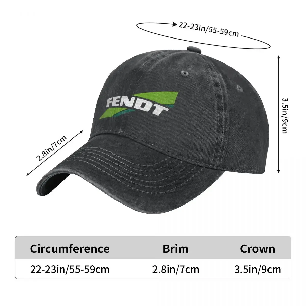 Новые бейсболки Fendt для мужч – обзор и цена Agriculture Farming Hats
