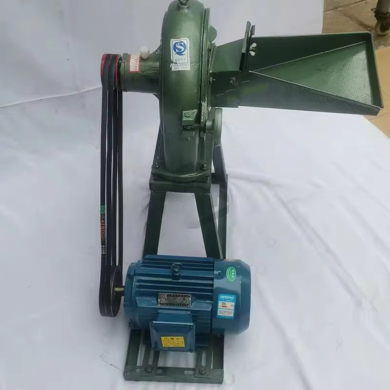 Недорогая фрезерная мельница-и – обзор и цена Grain Mill Grinder