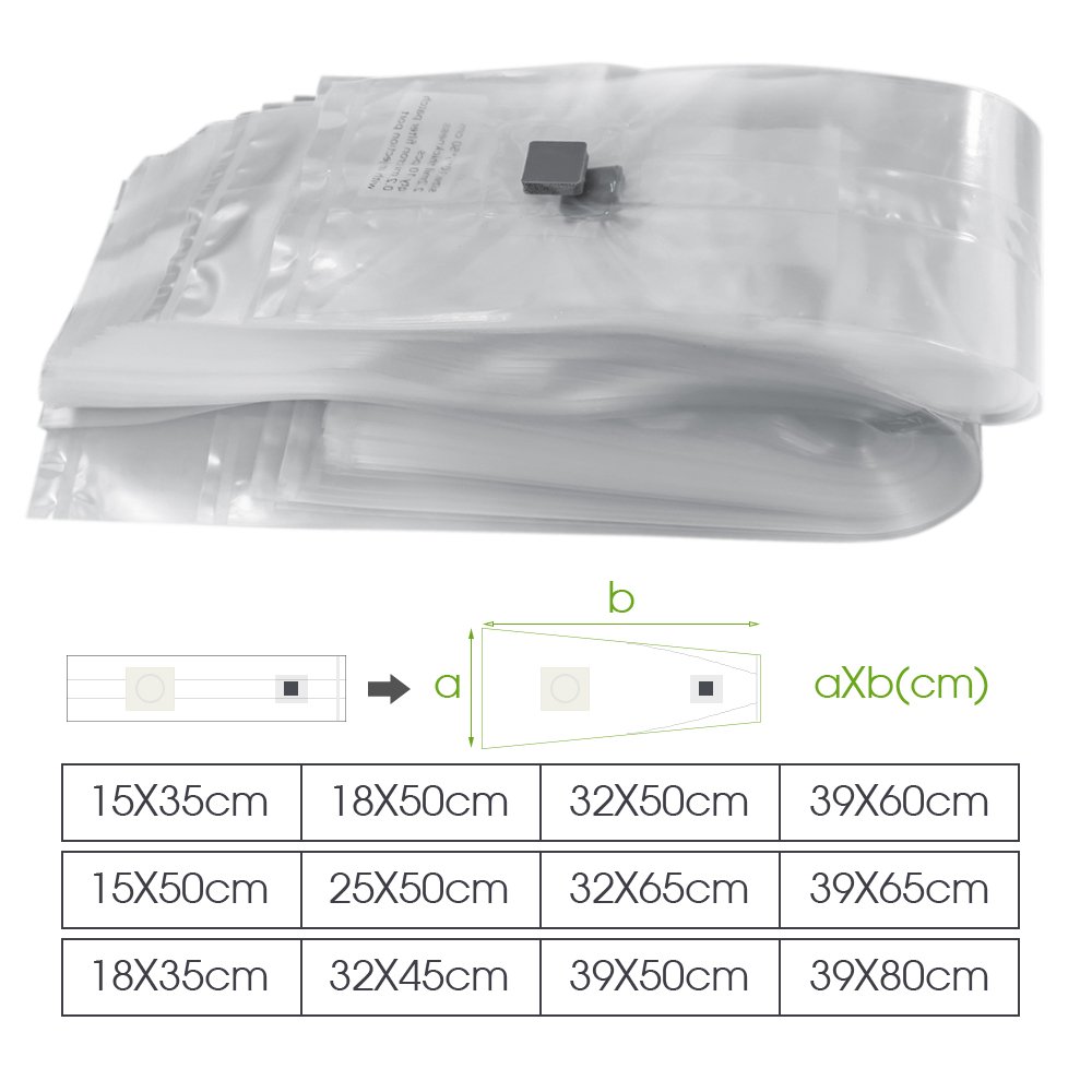 Полипропиленовый 6 мил стерили – обзор и цена Mushroom Spawn Bag