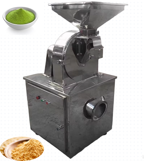 Высокопроизводительная мини-ме – обзор и цена Grain Mill Grinder