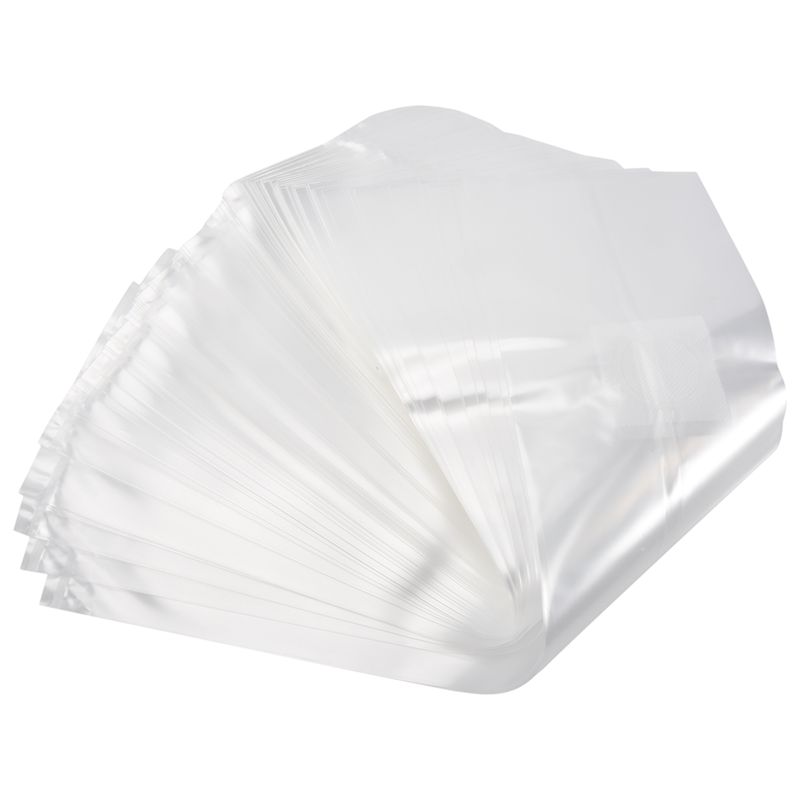 ABSJ-50 шт. 10x20 дюймов ПВХ п – обзор и цена Mushroom Spawn Bag