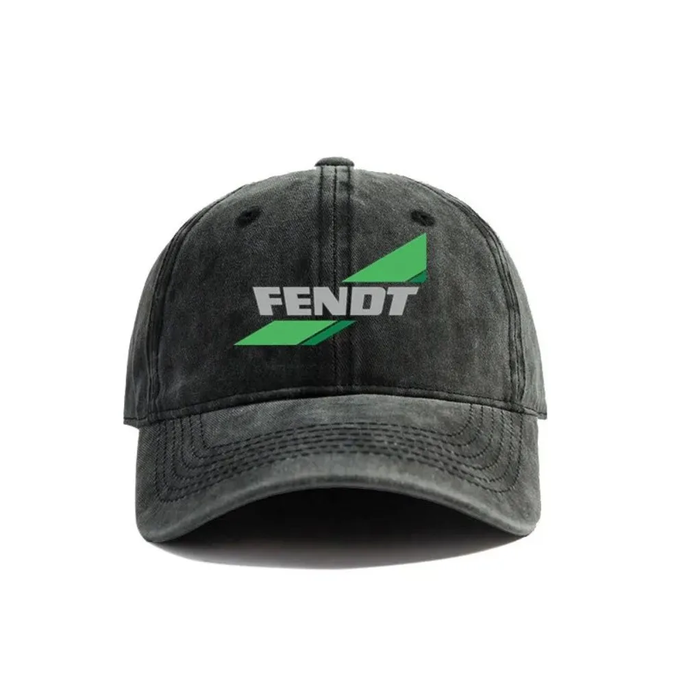 Новая бейсболка Fendt 2025 год – обзор и цена Agriculture Farming Hats
