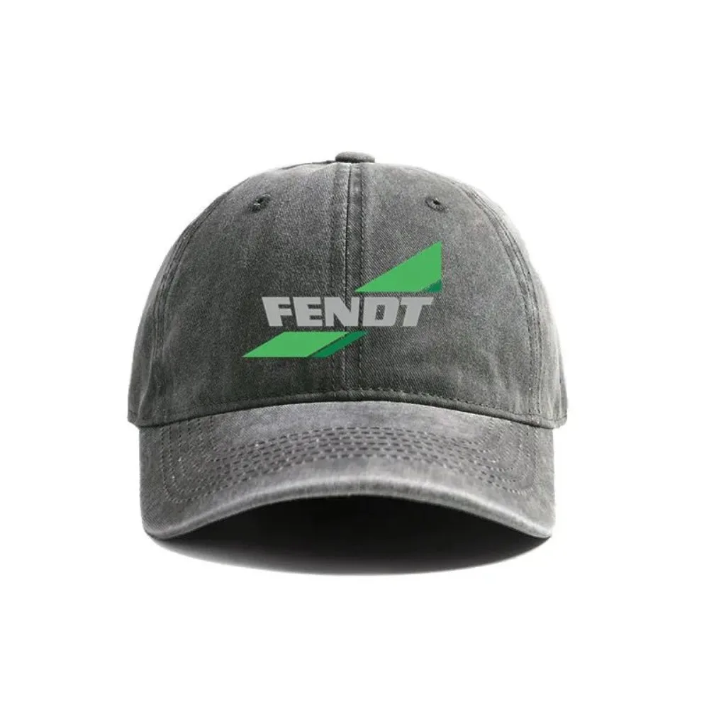 Новая бейсболка Fendt 2025 год – обзор и цена Agriculture Farming Hats