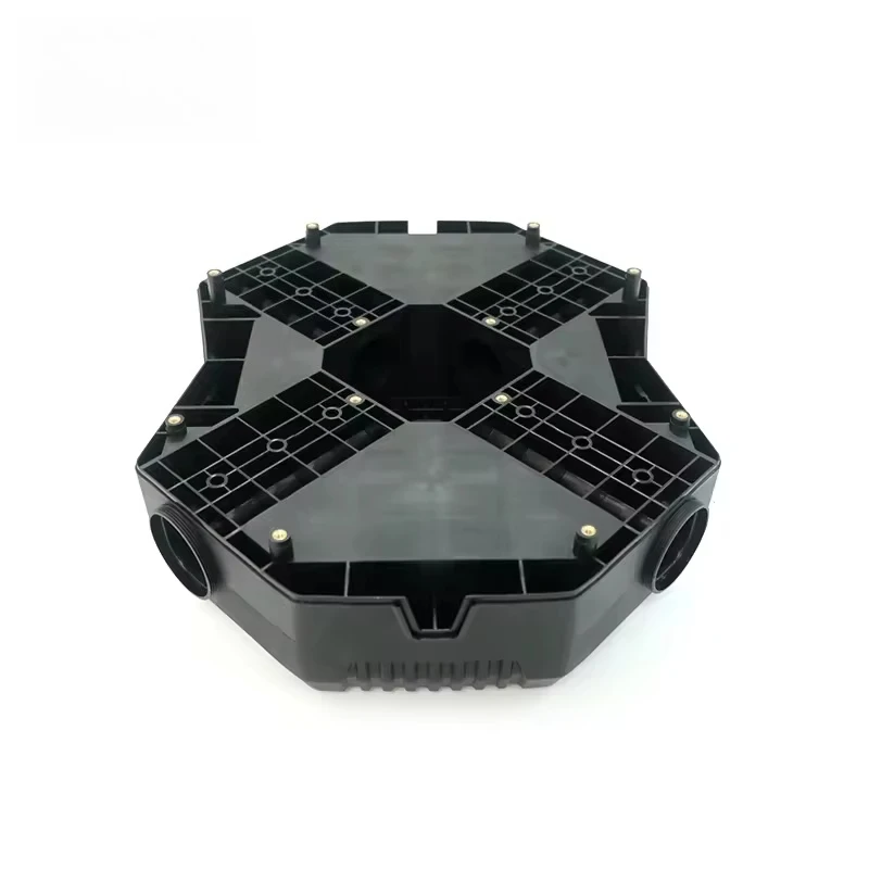 Высококачественный корпус дрон – обзор и цена Farming Agriculture Drone