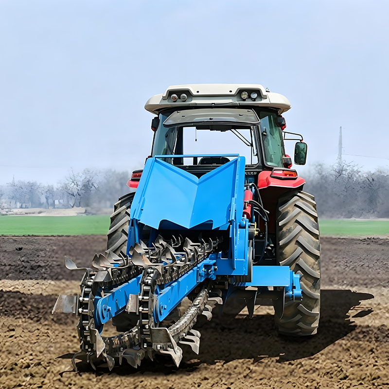 Гидравлический траншеекопатель – обзор и цена Farming Agriculture Land