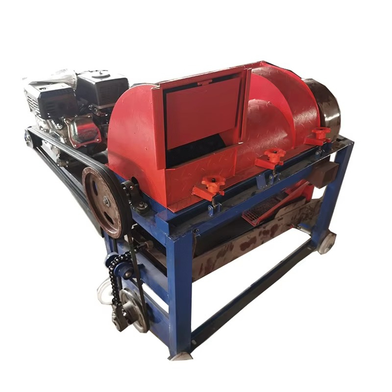 Сельскохозяйственная техника:  – обзор и цена Rice Thresher Machine