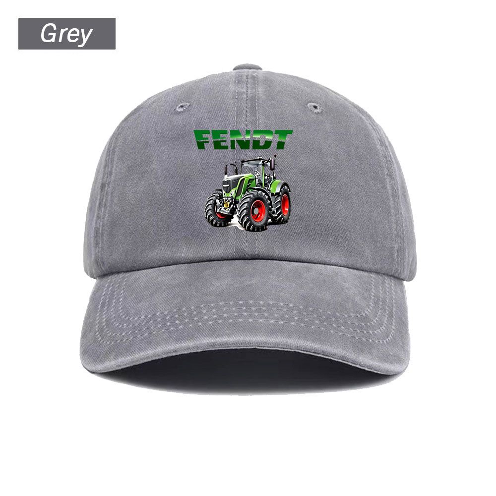 Винтажная бейсболка с эффектом – обзор и цена Agriculture Farming Hats