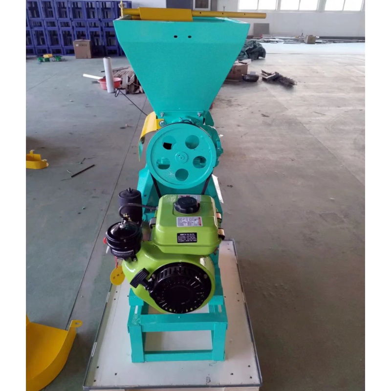 Лидер продаж: Кофемолка для об – обзор и цена Rice Thresher Machine