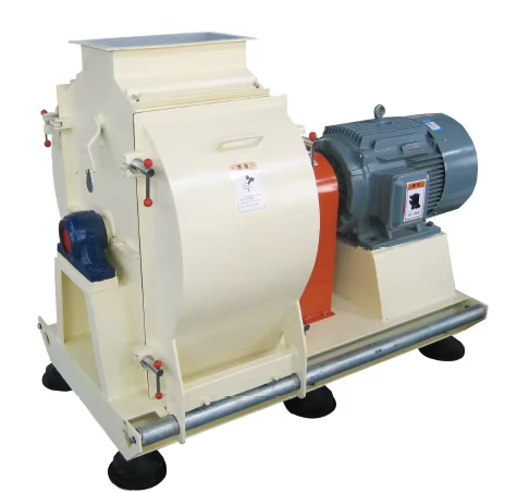 Автоматическая дробилка-измель – обзор и цена Grain Mill Grinder