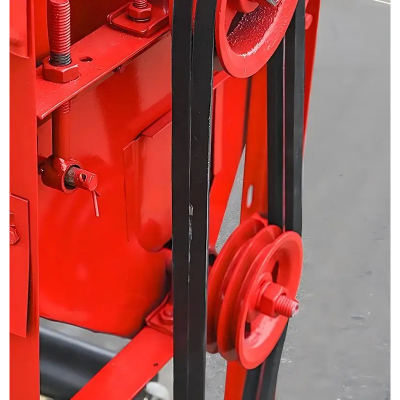 Многофункциональная мини-автом – обзор и цена Rice Thresher Machine