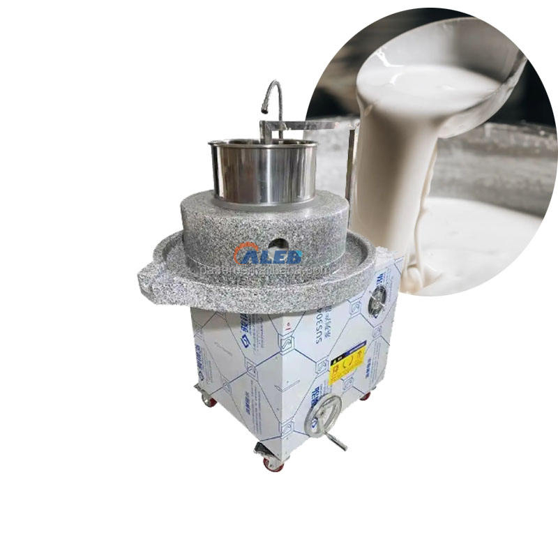 Электрическая каменная мельниц – обзор и цена Grain Mill Grinder