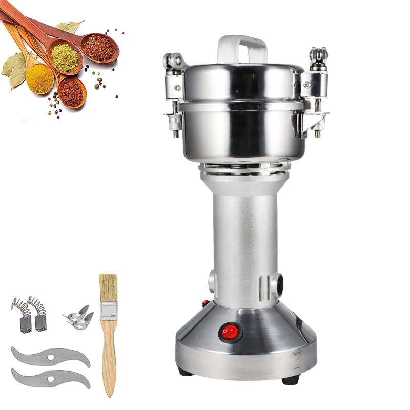 Малогабаритная мельница для до – обзор и цена Grain Mill Grinder