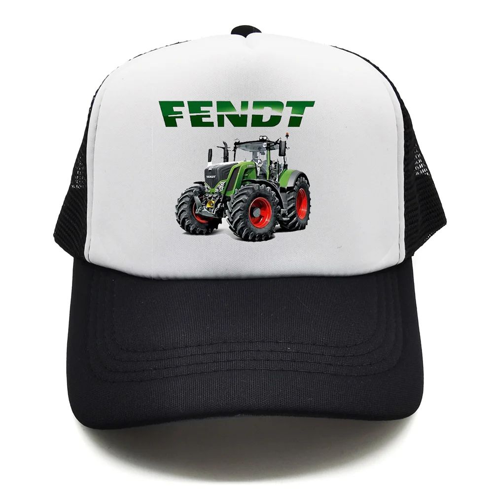 Кепка Fendt Trucker, мужская з – обзор и цена Agriculture Farming Hats