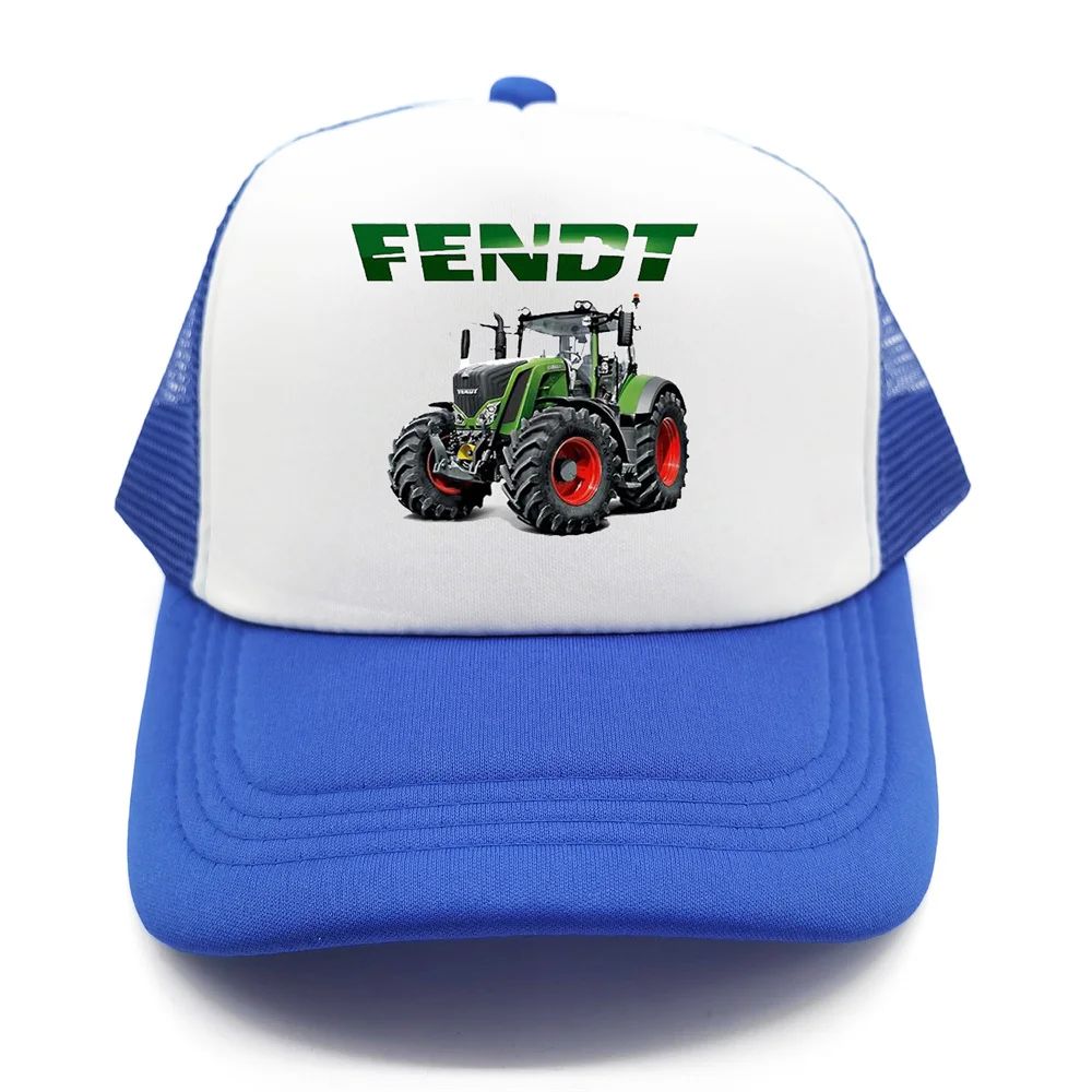 Кепка Fendt Trucker, мужская з – обзор и цена Agriculture Farming Hats