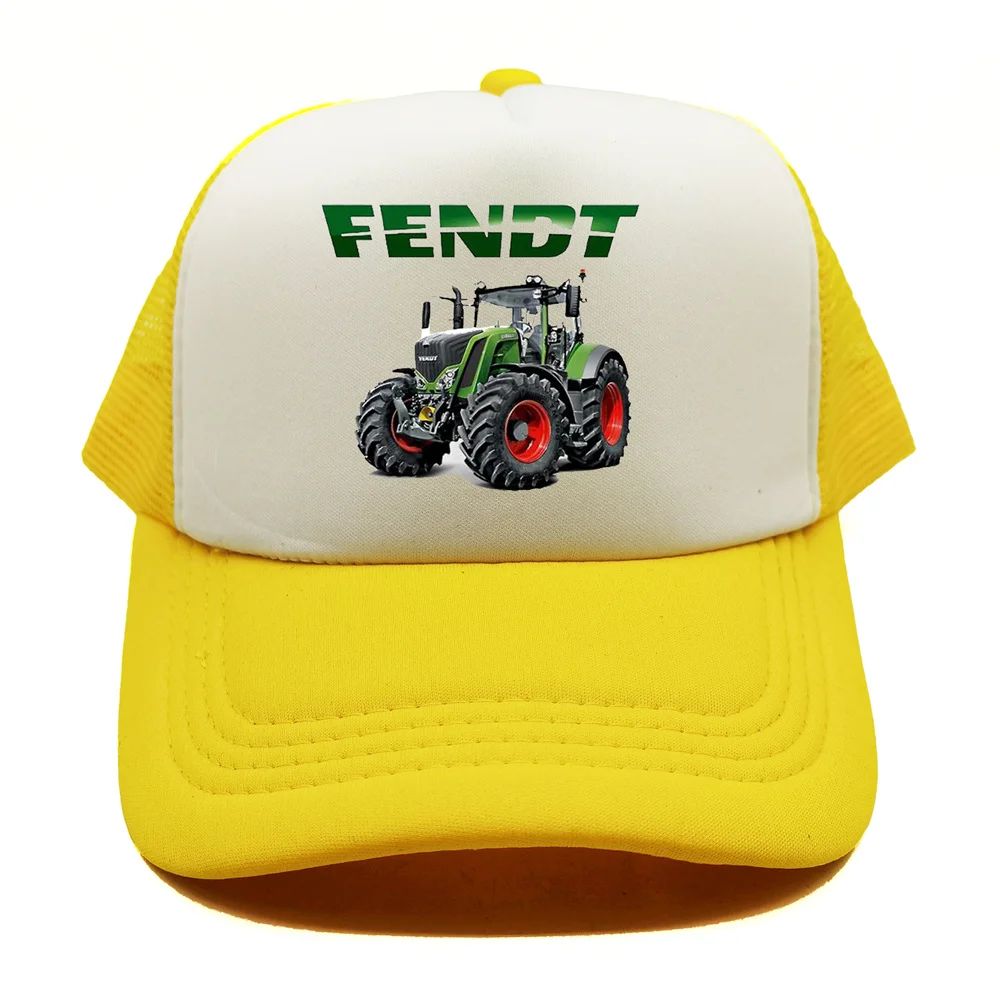 Кепка Fendt Trucker, мужская з – обзор и цена Agriculture Farming Hats